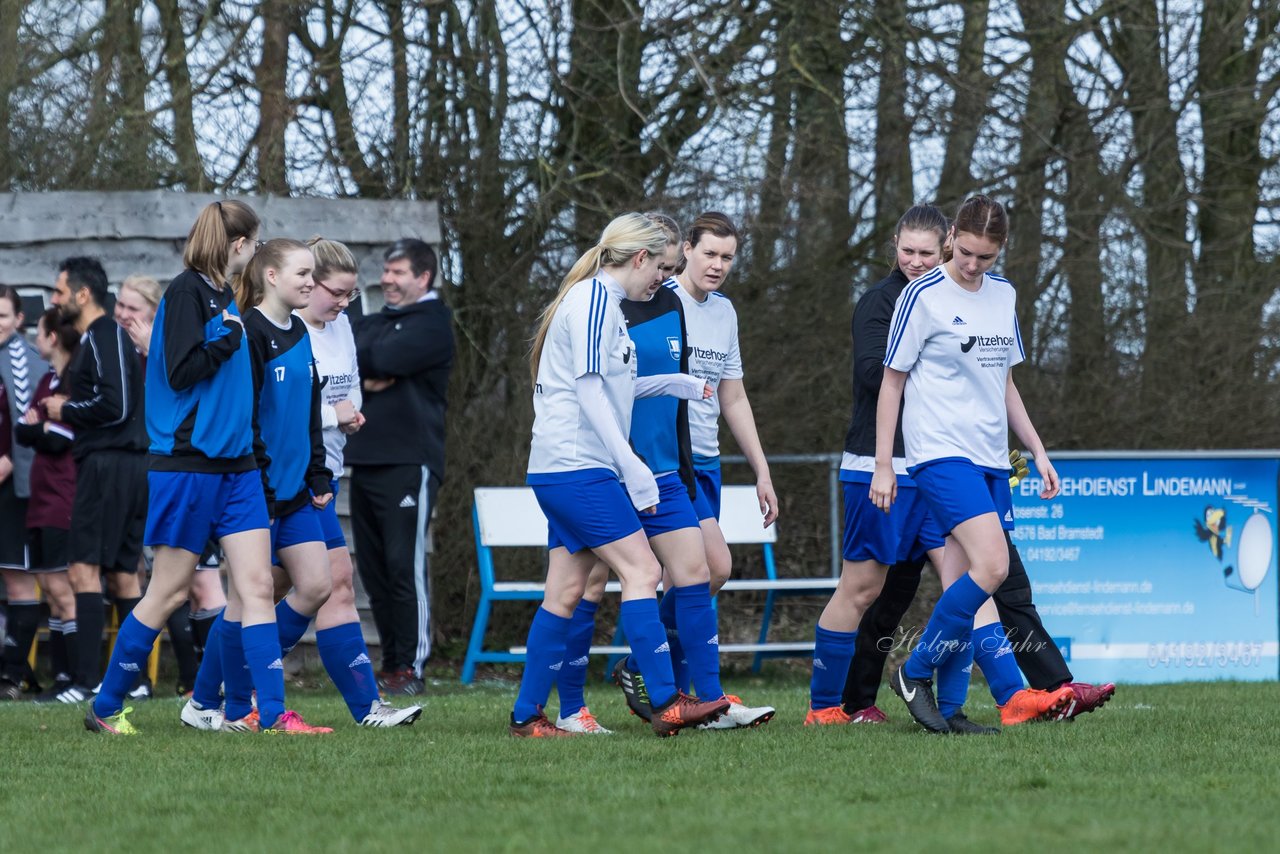 Bild 51 - Frauen TSV Wiemersdorf - VfL Struvenhuetten : Ergebnis: 3:1